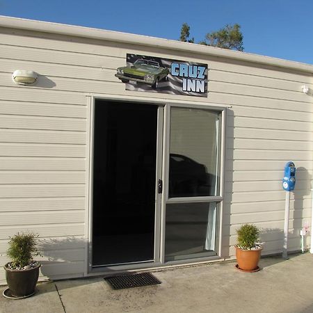 Cruz Inn Featherston Exterior photo
